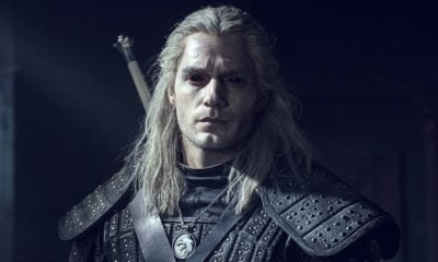 Zdjęcie okładkowe wpisu: Wiedźmin – finałowy zwiastun i nowe zdjęcia z serialu!