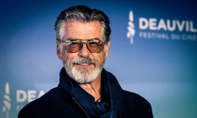 Zdjęcie okładkowe wpisu: Pierce Brosnan zagra króla w Kopciuszku od Sony