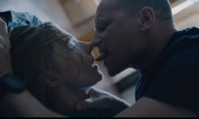 Zdjęcie okładkowe wpisu: Bad Boy – Patryk Vega prezentuje swój „walentynkowy” fragment filmu