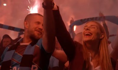 Zdjęcie okładkowe wpisu: Bad Boy – patologie polskiego futbolu oczami Patryka Vegi. Zwiastun bez cenzury!