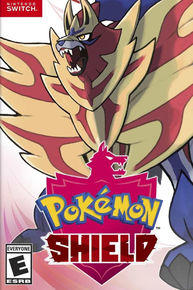 Pokemon Sword/Shield – recenzja gry. Nowa konsola, stare Poki!