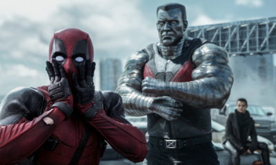 Zdjęcie okładkowe wpisu: Deadpool 3 – nieoficjalny plakat związany ze Spider-Manem!