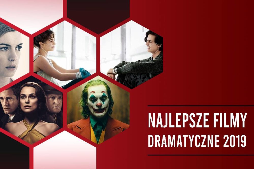 Zdjęcie okładkowe wpisu: Najlepsze dramaty 2019 roku! Ranking aktualizowany!