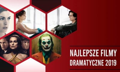 Zdjęcie okładkowe wpisu: Najlepsze dramaty 2019 roku! Ranking aktualizowany!
