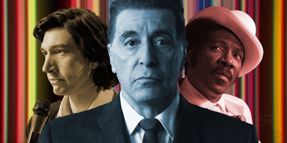 Zdjęcie okładkowe wpisu: Filmy Netflix 2019 – Ranking najlepszych filmów oryginalnych!
