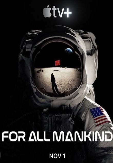For All Mankind – recenzja 1. sezonu