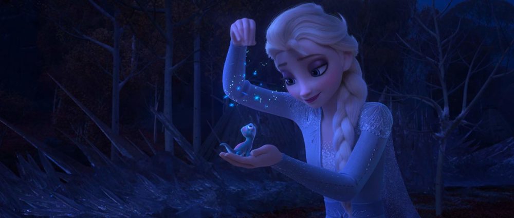 Zdjęcie okładkowe wpisu: Najpopularniejsze filmy weekendu 6-8.12. Kraina lodu 2 wciąż na czele