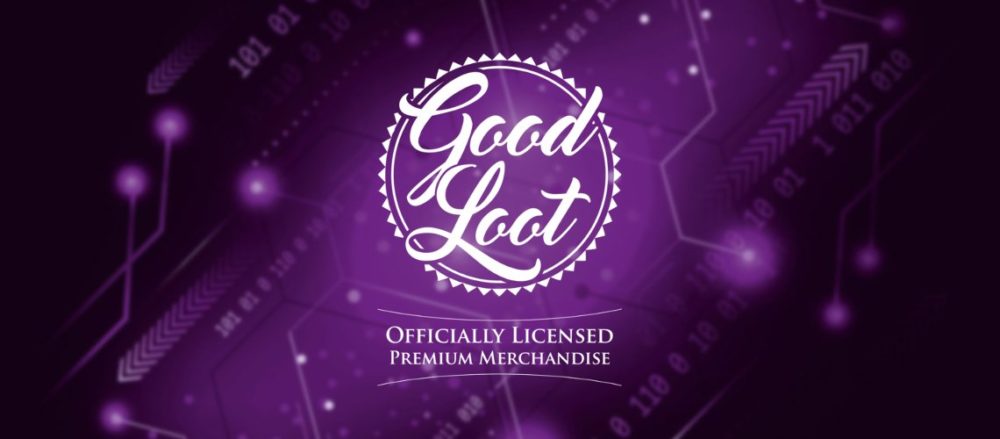 Zdjęcie okładkowe wpisu: Good loot prezentuje swoją najnowszą ofertę dla fanów popkultury!
