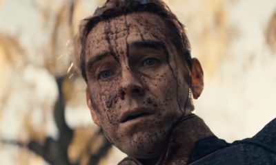 Zdjęcie okładkowe wpisu: The Boys – oto świetna, krwawa zapowiedź 2. sezonu!