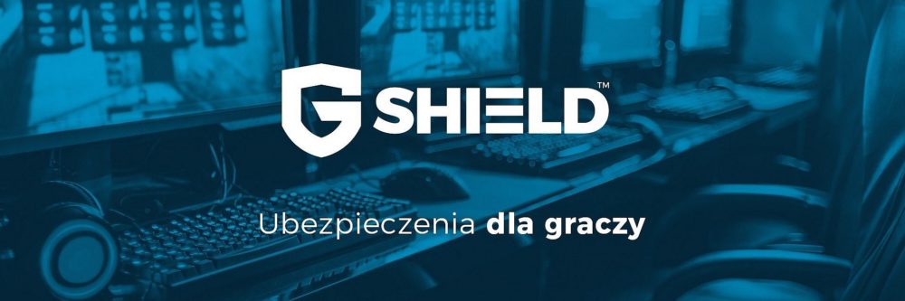 Zdjęcie okładkowe wpisu: Gshield.gg ubezpieczy sprzęt gamingowy, konta w grach oraz wirtualne przedmioty