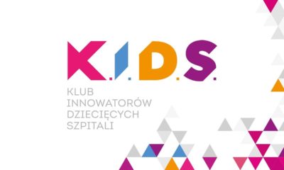 Zdjęcie okładkowe wpisu: Rusza akcja Zmieniajmy na dobre – Fundacja K.I.D.S. prezentuje interaktywny film ukazujący świat dziecięcych szpitali