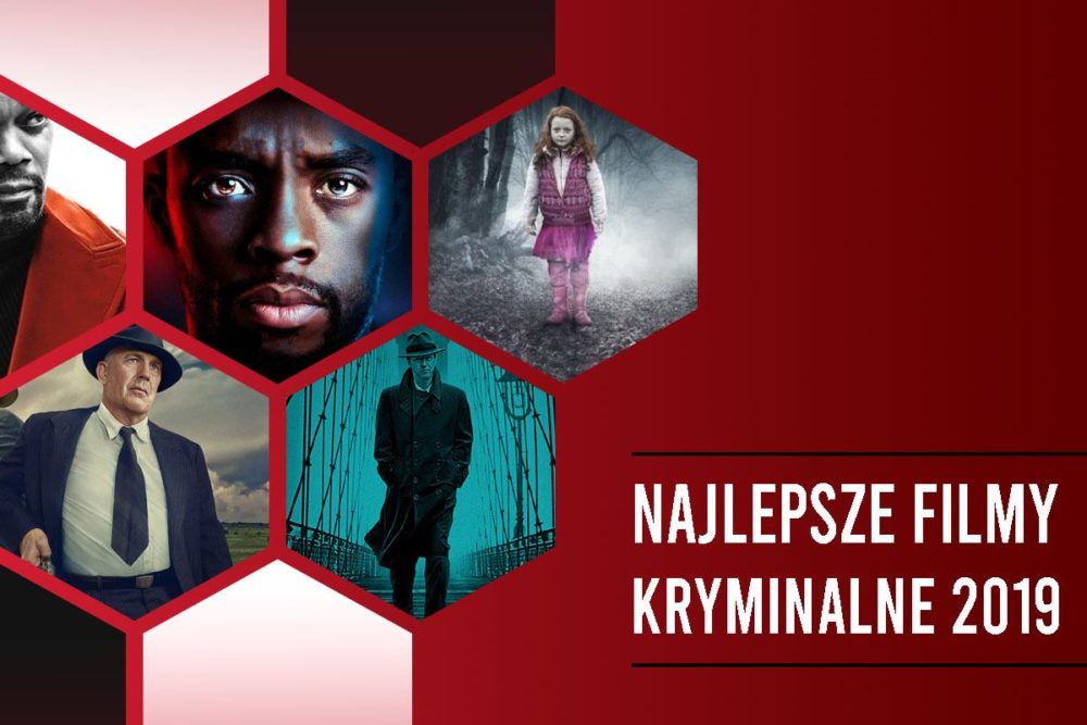 Zdjęcie okładkowe wpisu: Najlepsze kryminały 2019 roku! Ranking aktualizowany!