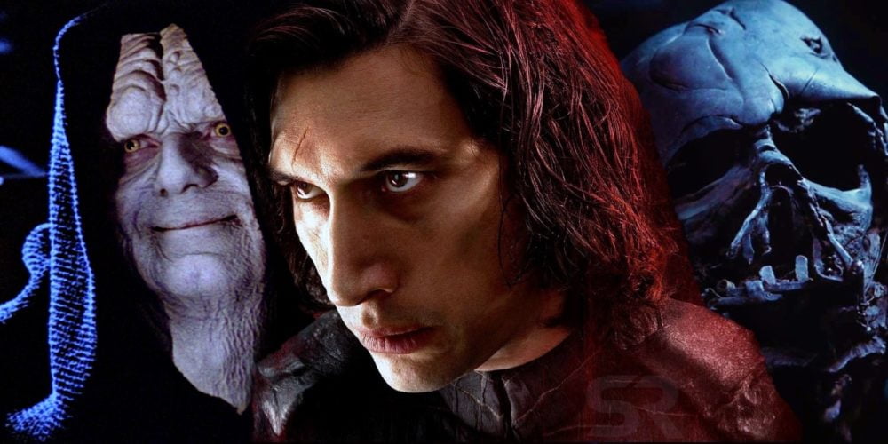Zdjęcie okładkowe wpisu: Gwiezdne Wojny: Skywalker. Odrodzenie – szokujący finałowy zwiastun! Palpatine się ujawnia!