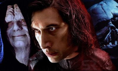 Zdjęcie okładkowe wpisu: Gwiezdne Wojny: Skywalker. Odrodzenie – szokujący finałowy zwiastun! Palpatine się ujawnia!