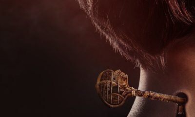Zdjęcie okładkowe wpisu: Locke & Key – oficjalny zwiastun 2. sezonu!