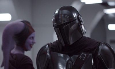 Zdjęcie okładkowe wpisu: The Mandalorian – pandemia nie zatrzymuje postprodukcji 2. sezonu