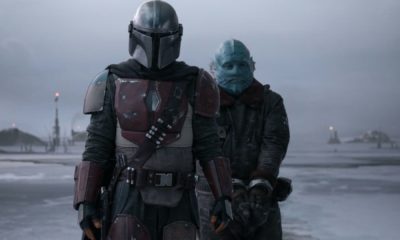 Zdjęcie okładkowe wpisu: Disney Gallery: The Mandalorian – zwiastun i plakat nowego serialu dokumentalnego