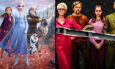 Zdjęcie okładkowe wpisu: Co w kinach na Mikołajki 2019? Filmy dla dzieci i nie tylko!