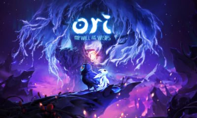 Zdjęcie okładkowe wpisu: Ori and the Will of the Wisps – nowy zwiastun oraz data premiery!