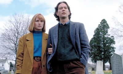 Zdjęcie okładkowe wpisu: Mroczna połowa Stephena Kinga w drodze na ekran