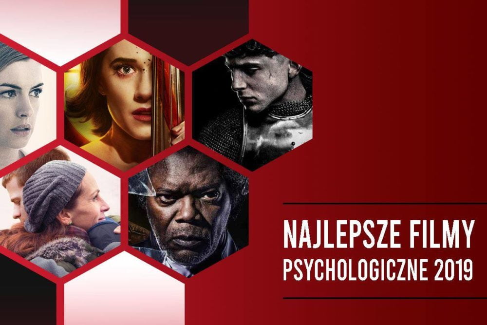 Zdjęcie okładkowe wpisu: Nalepsze filmy psychologiczne 2019 roku! Ranking aktualizowany!