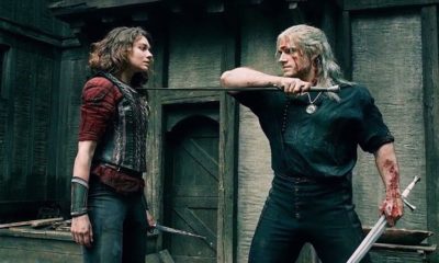 Zdjęcie okładkowe wpisu: Wiedźmin – niedługo mogą powrócić zdjęcia do 2. sezonu!