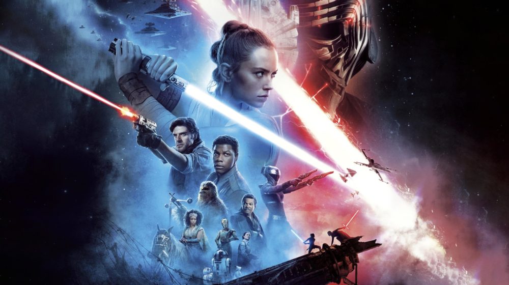 Zdjęcie okładkowe wpisu: Gwiezdne wojny: Skywalker. Odrodzenie – recenzja filmu, w którym są zwroty akcji [BEZ SPOILERÓW]