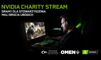 Zdjęcie okładkowe wpisu: Społeczność graczy razem z gwiazdami Internetu oraz e-sportu zebrała ponad 85 tys. zł dla podopiecznych Stowarzyszenia mali bracia Ubogich