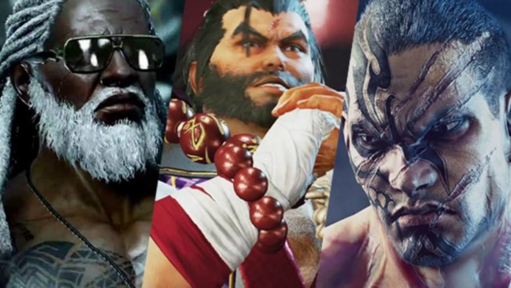 Zdjęcie okładkowe wpisu: Tekken 7 – nadchodzą starzy znajomi i nowy wojownik. Zwiastuny DLC
