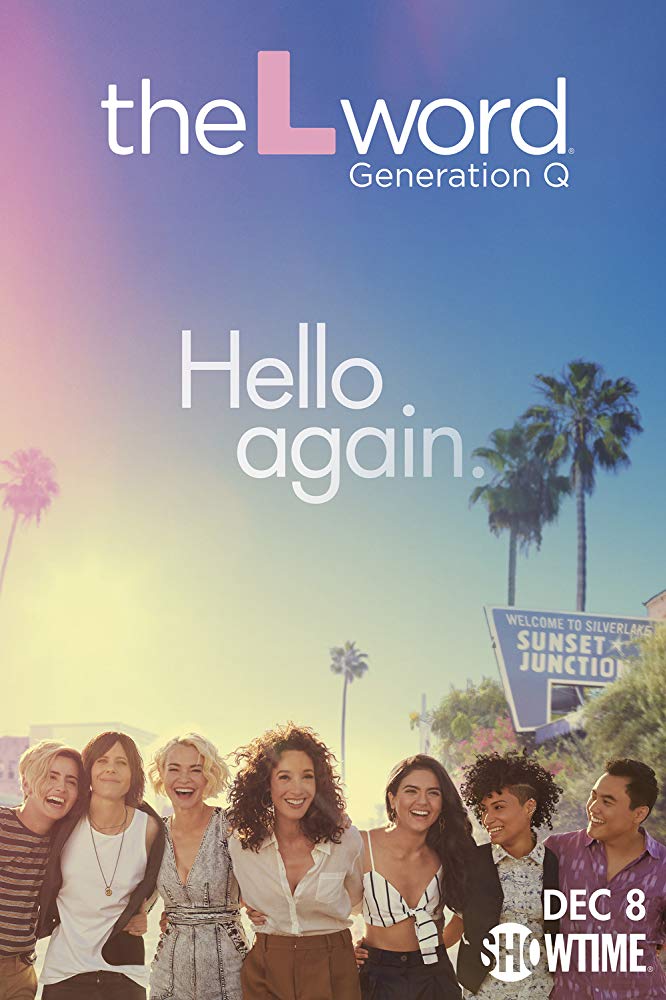 Na pierwszy rzut oka: 1. sezon The L Word: Generation Q