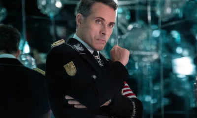 Zdjęcie okładkowe wpisu: The Man in the High Castle – recenzja ostatniego sezonu produkcji Amazona