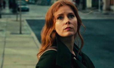 Zdjęcie okładkowe wpisu: Kobieta w oknie – wreszcie zwiastun adaptacji z Amy Adams