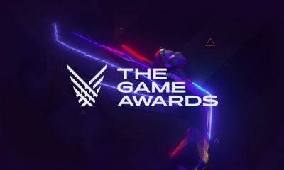 Zdjęcie okładkowe wpisu: The Game Awards 2019 – znamy zwycięzców! Sekiro: Shadows: Die Twice grą roku!