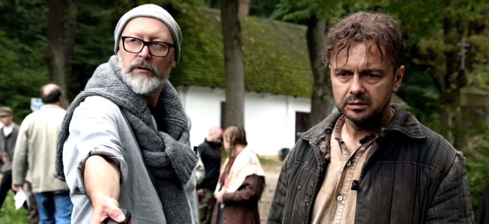 Zdjęcie okładkowe wpisu: Nowy film Wojciecha Smarzowskiego ze wsparciem z PISF