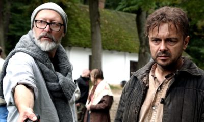 Zdjęcie okładkowe wpisu: Nowy film Wojciecha Smarzowskiego ze wsparciem z PISF