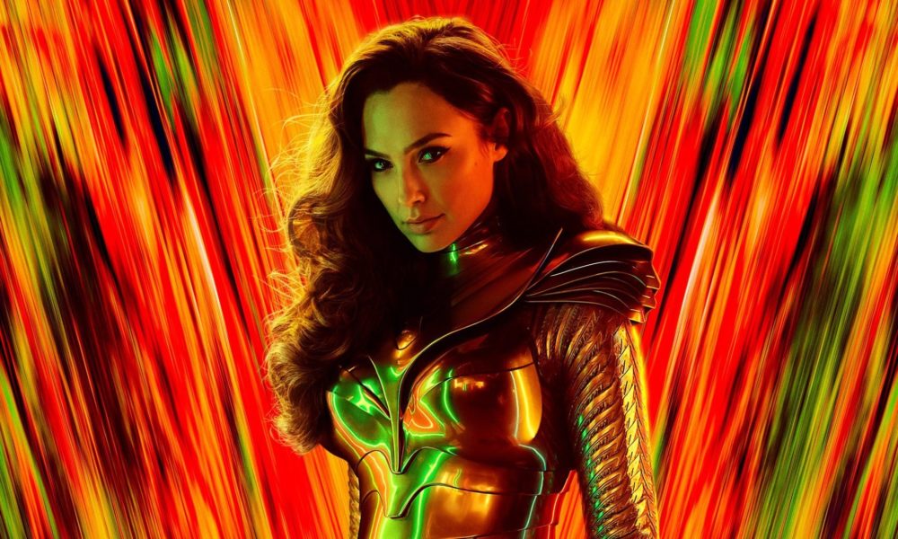 Zdjęcie okładkowe wpisu: Wonder Woman 1984 – wyciekły fotki ze sceny po napisach