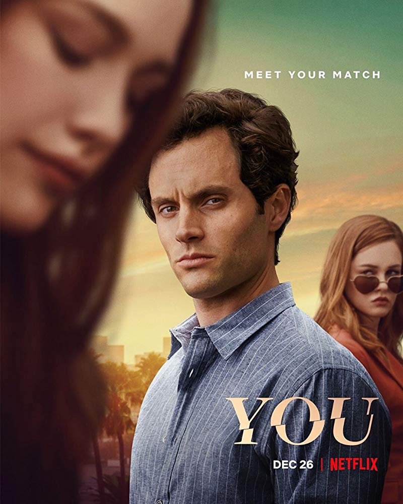 YOU – recenzja 2. sezonu!