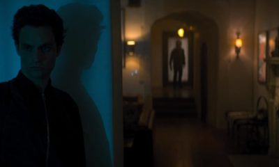 Zdjęcie okładkowe wpisu: YOU – recenzja 2. sezonu!