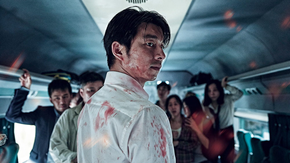 Zdjęcie okładkowe wpisu: Zombie Express – znamy tytuł amerykańskiego remake’u!
