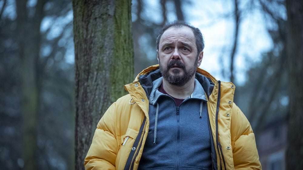 Zdjęcie okładkowe wpisu: Trwają zdjęcia do serialu Klangor, nowej produkcji CANAL+ z gwiazdorską obsadą