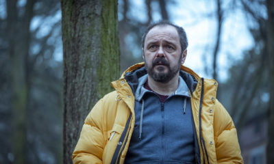 Zdjęcie okładkowe wpisu: Trwają zdjęcia do serialu Klangor, nowej produkcji CANAL+ z gwiazdorską obsadą