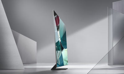 Zdjęcie okładkowe wpisu: MicroLED, QLED 8K i The Sero, czyli telewizory Samsung na CES 2020