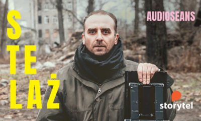 Zdjęcie okładkowe wpisu: Pierwszy audioseans w Multikinie!