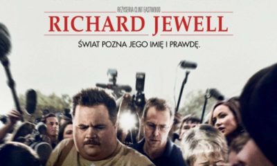 Zdjęcie okładkowe wpisu: WYNIKI: Wygraj film Richard Jewell na DVD!