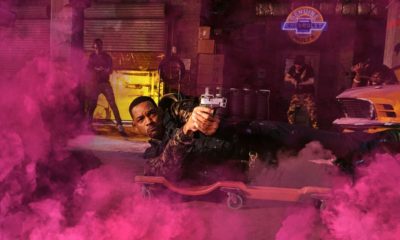 Zdjęcie okładkowe wpisu: Łobuzy aż do grobowej deski – recenzja Bad Boys for Life