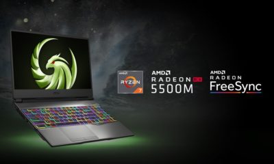 Zdjęcie okładkowe wpisu: Alpha 15 – pierwszy laptop z nowej serii gamingowej od MSI z procesorem i kartą AMD