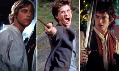 Zdjęcie okładkowe wpisu: To on zdefiniował współczesną narrację i sposób opowiadania historii. Kto zainspirował najpopularniejsze serie naszych czasów?