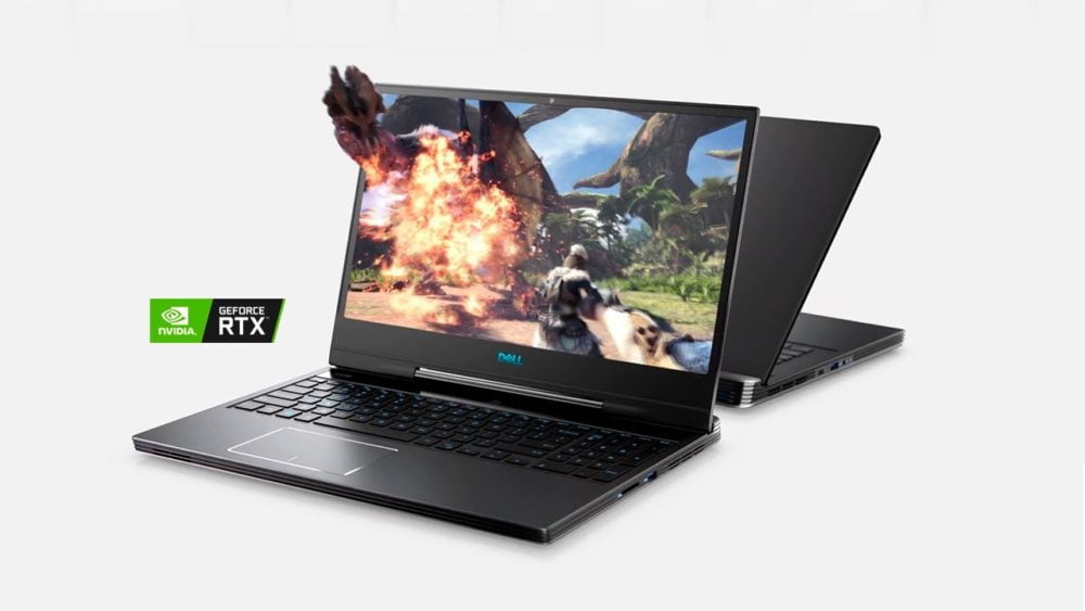 Zdjęcie okładkowe wpisu: Recenzja Dell G5 5590 – Połączenie gamingu z biznesem?