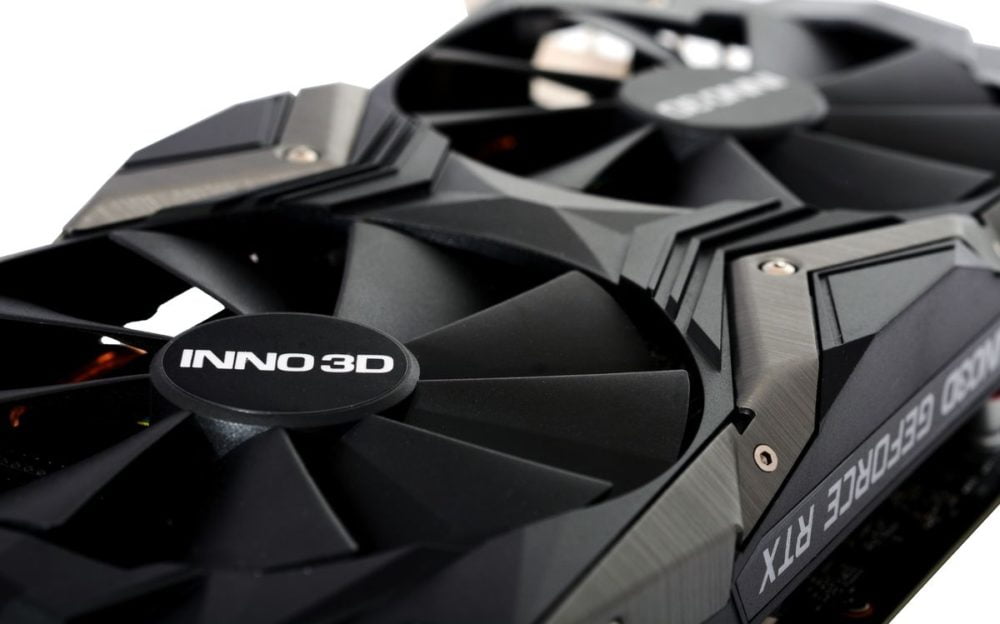 Zdjęcie okładkowe wpisu: INNO3D GeForce RTX 2060 Super Gaming OC X2 – czyli historia o tym, jak szybkie uczyniono szybszym