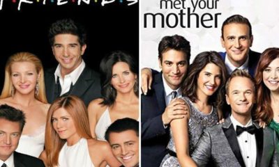 Zdjęcie okładkowe wpisu: Jak Poznałem Waszą Matkę jest usprawiedliwione w kopiowaniu serialu Przyjaciele tylko z tego powodu